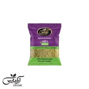 پودر گلپر 50 گرمی