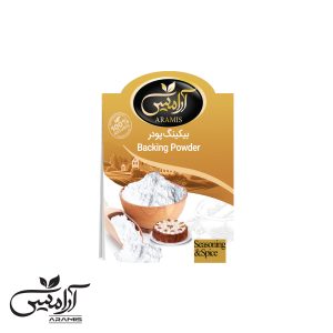 بکینگ پودر 50 گرمی