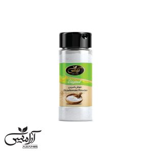 جوش شیرین 125 گرمی