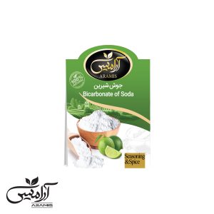 جوش شیرین 50 گرمی