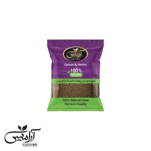پودر فلفل سیاه 40 گرمی
