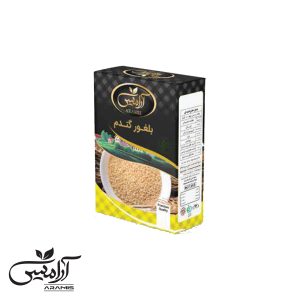 بلغور گندم 300 گرمی