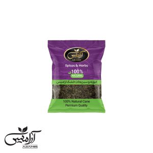 زیره پلویی 40 گرمی