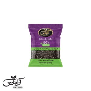 تخم شربتی 50 گرمی