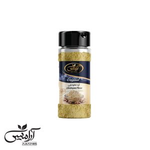 آرد نخودچی 75 گرمی