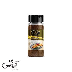 چاشنی جوجه کباب 60 گرمی