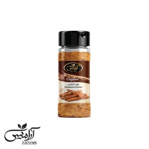 پودر دارچین 60 گرمی