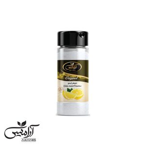 جوهر لیمو 115 گرمی