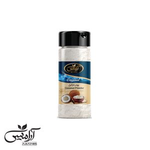 پودر نارگیل 30 گرمی