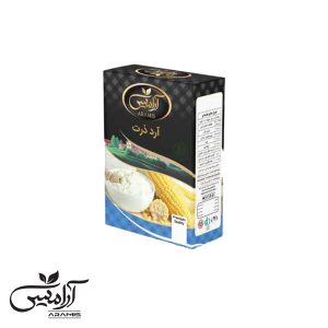 آرد ذرت 200 گرمی