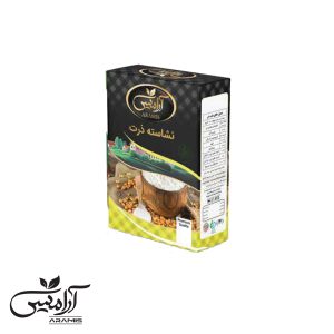 نشاسته ذرت 200 گرمی