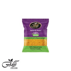 ادویه کاری 50 گرمی