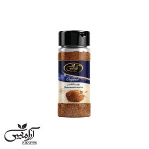 خاکشیر 95 گرمی