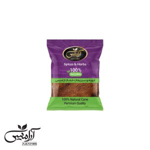 خاکشیر 50 گرمی
