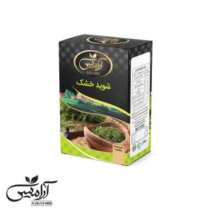 شوید خشک 100 گرمی