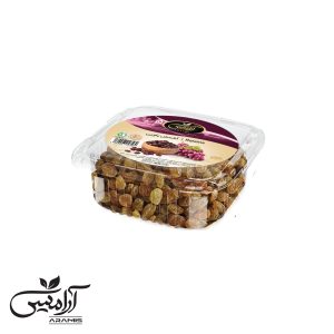 کشمش پلویی 180 گرمی