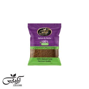 گرد لیمو 50 گرمی