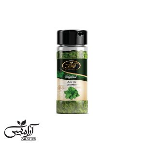 نعناع خشک 20 گرمی