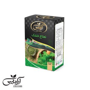 نعناع خشک 100 گرمی