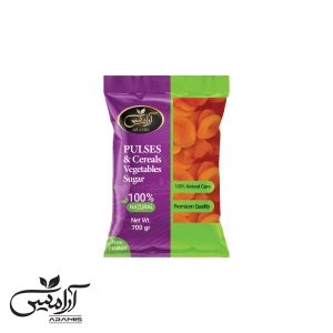 آلو خورشتی 200 گرمی