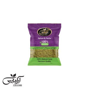 شوید خشک 40 گرمی