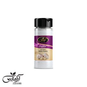 پودر سیر 75 گرمی