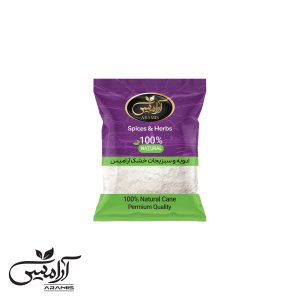پودر سیر 40 گرمی