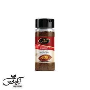 چاشنی خورشت قیمه 60 گرمی