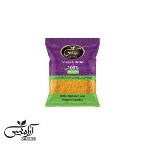 پودر زنجبیل 40 گرمی