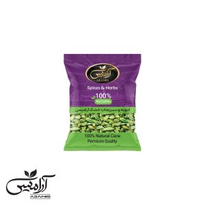هل سبز 8 گرمی