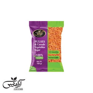 دال عدس 350 گرمی