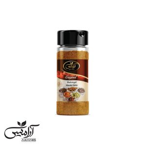 چاشنی گرام ماسالا 55 گرمی