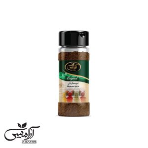 چاشنی مکزیکی 70 گرمی