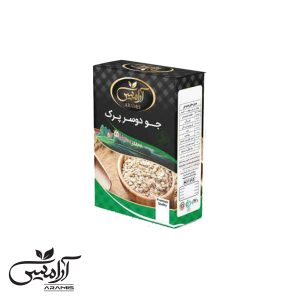 جو دوسر پرک 150 گرمی