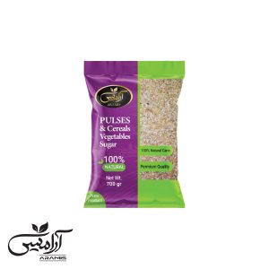 بلغور جو 700 گرمی