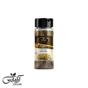 چاشنی ترشی 55 گرمی