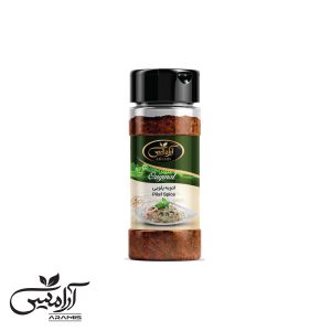 ادویه پلویی 55 گرمی