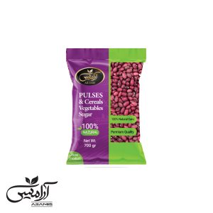 لوبیا قرمز 700 گرمی