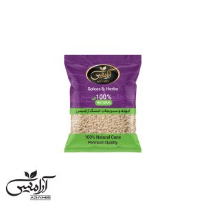 کنجد 50 گرمی