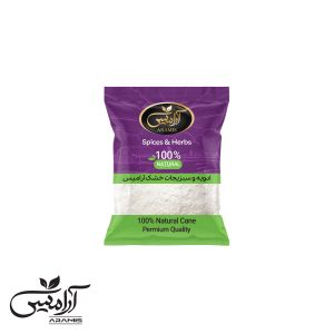 پودر موسیر 40 گرمی