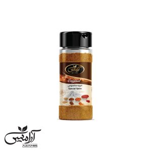ادویه مخصوص 55 گرمی
