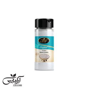 نشاسته 75 گرمی