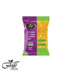 نبات زعفرانی 200 گرمی