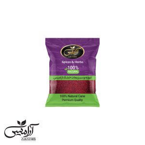 پودر سماق 50 گرمی