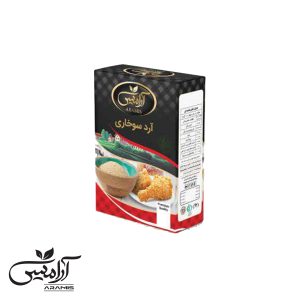 آرد سوخاری 300 گرمی