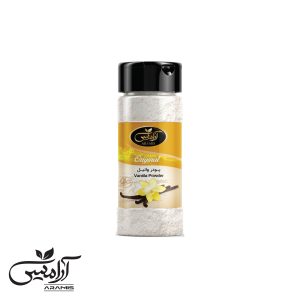 پودر وانیل 65 گرمی