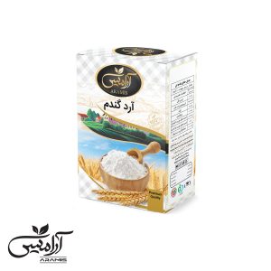 ارد گندم 500 گرمی