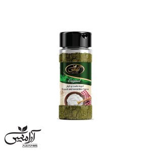 چاشنی ماست و خیار 50 گرمی